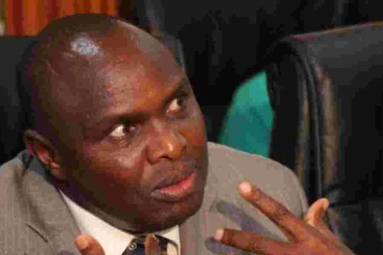 Ruto Aide Reads Riot Act to Public Servants Over Corruption 