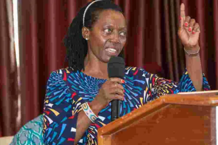 Let's Meet at Kamukunji on Tuesday, Azimio Tells Supporters 