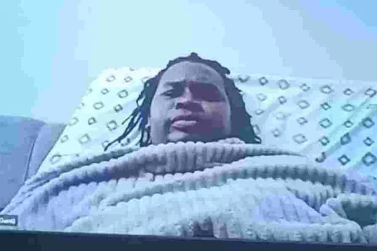 I Did Not See Babu Owino With Gun, Says DJ Evolve 