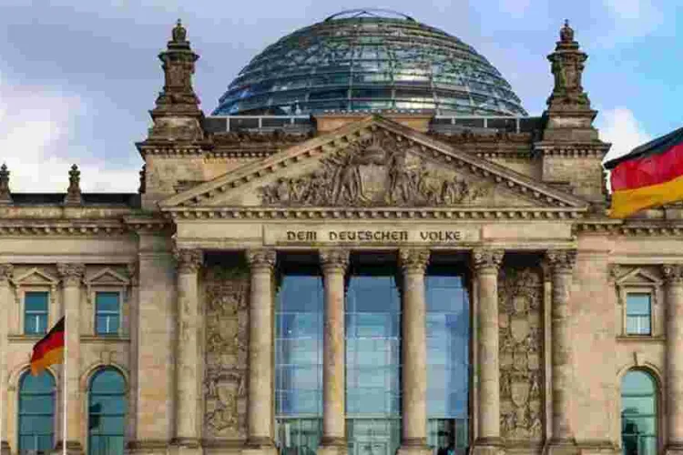 Germany Woos Foreign Workers With New Immigration Rules