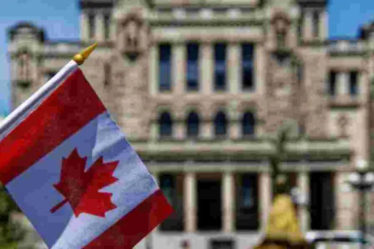 Security Screening Process for Canadian Immigration 