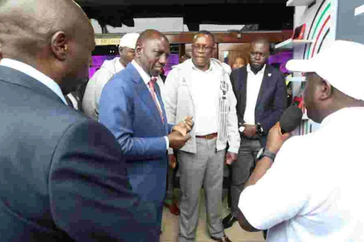 Ruto: 178 Sub-counties Okayed for Affordable Housing Projects 