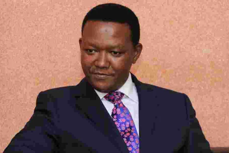 Kenya Govt Develops Kazi Majuu Platform for Job Openings in the Diaspora 