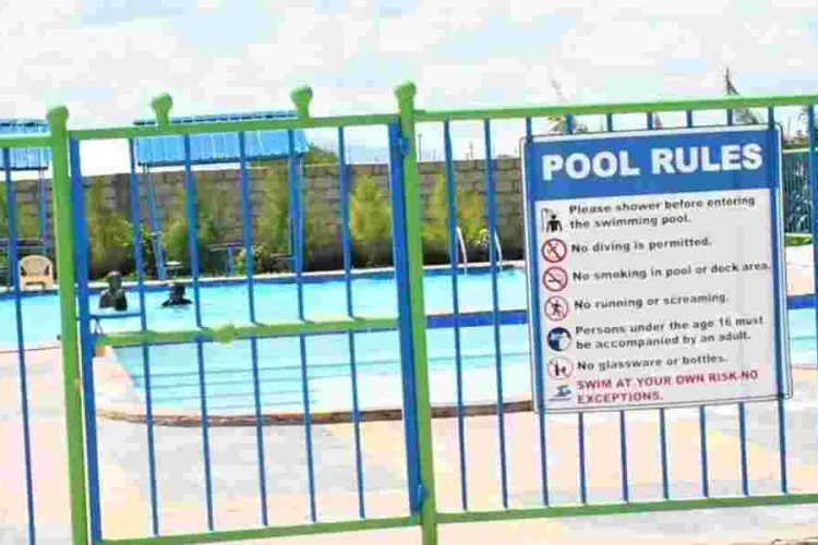 Two Boys Drown in School Swimming Pool in Isiolo 