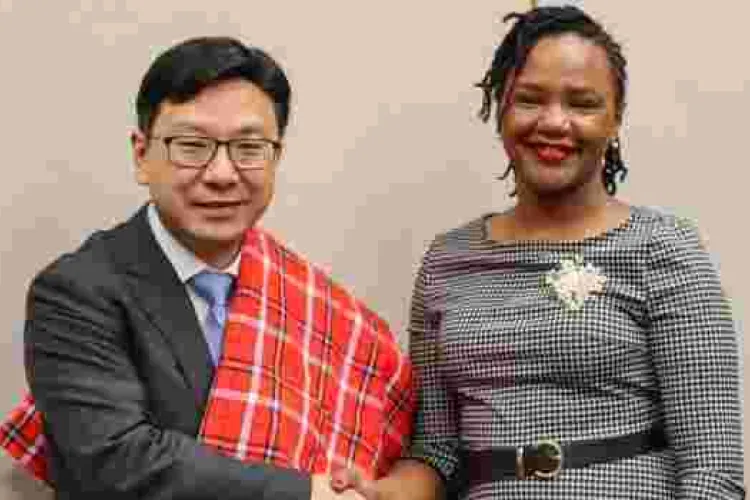 Govt Secures Jobs for Skilled Kenyans in Hong Kong 