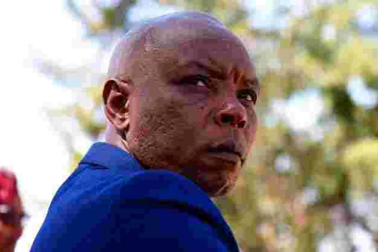Maina Njenga Arrested in Night Raid, Says Lawyer