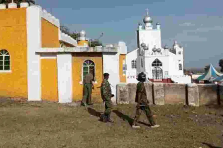 Senate Condemns Inhumane Living Conditions in 'Cult-Lke' Kisumu Church 
