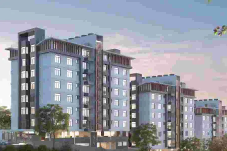 Kenyans in the US Launch a Posh Estate in Nairobi 