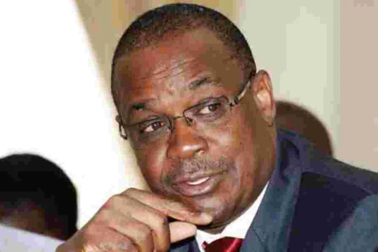 Ruto Will Not Bend to Azimio's Threats and Blackmail, Says Kidero 