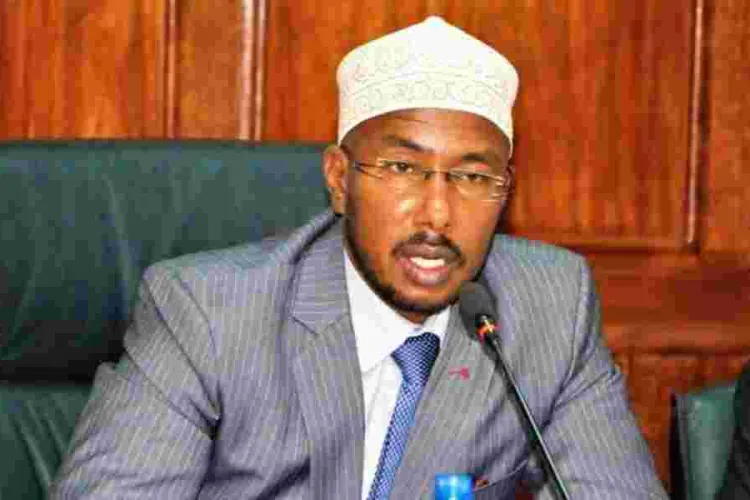 We Are in Deep Crisis, IEBC Says Over Lack of Commissioners 