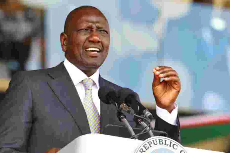 Kenya, Comoros Agree to Abolish Visa Requirements Before the End of 2023
