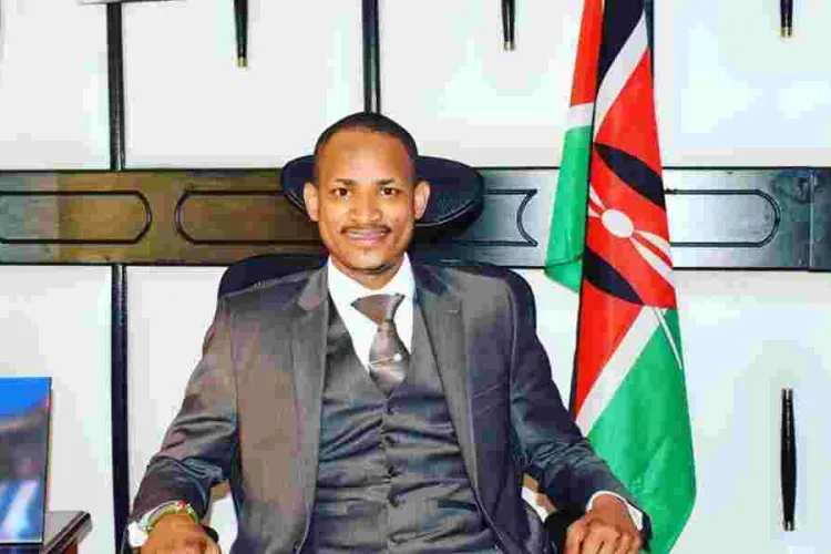 Babu Owino Wants Court to Acquit Him in Firearm Misuse Case