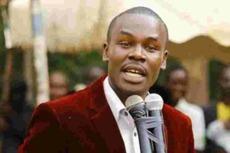 Silvanus Osoro: We Bribed Azimio MPs to Skip Parliament During Finance Bill Vote