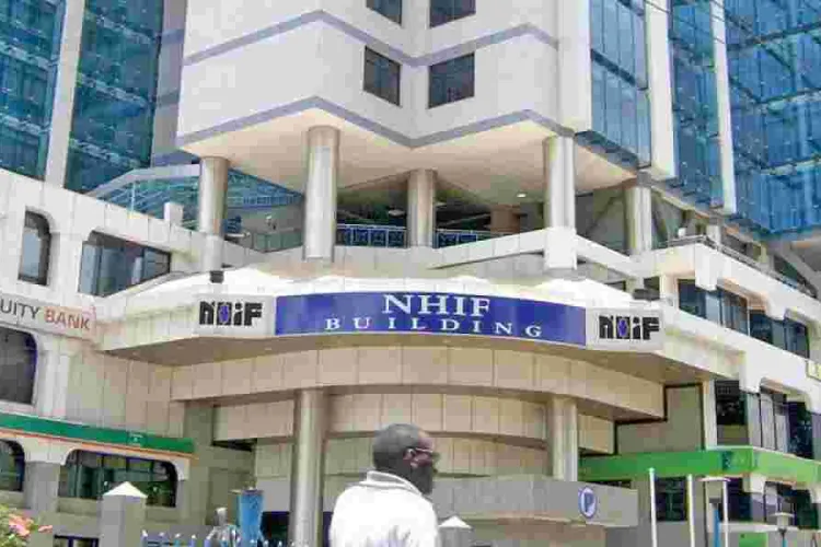 Senators Launch Probe on NHIF Scandal