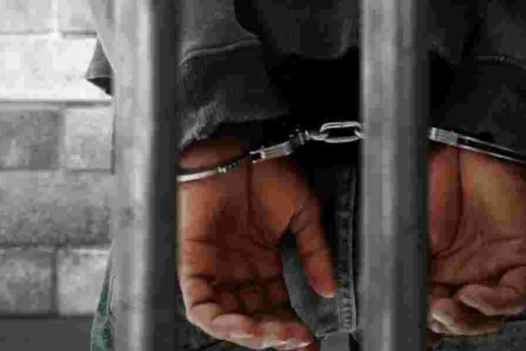 Man Sentenced to Death Set Free Over Girlfriend's Contradictory Evidence