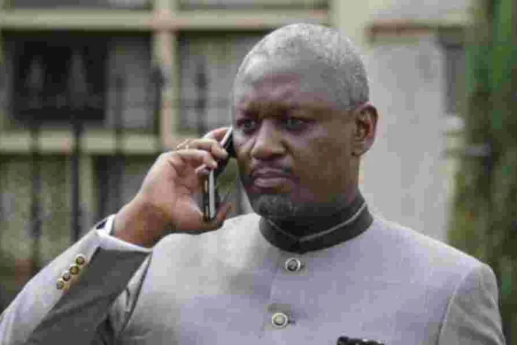 Otiende Amollo: Why Azimio Snubbed Bipartisan Meeting With Kenya Kwanza