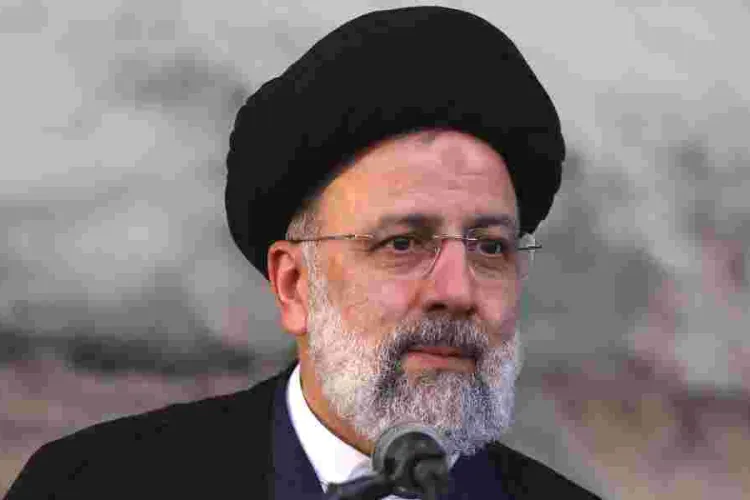 Iran President to Meet Ruto on Tuesday in 3-Day Africa Tour