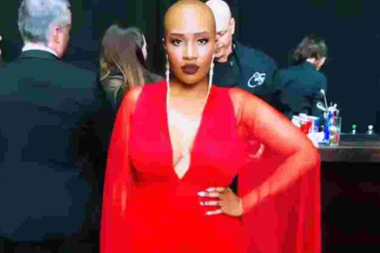 Christine Wawira: Navigating Life in the US While Keeping My Kenyan Roots Alive