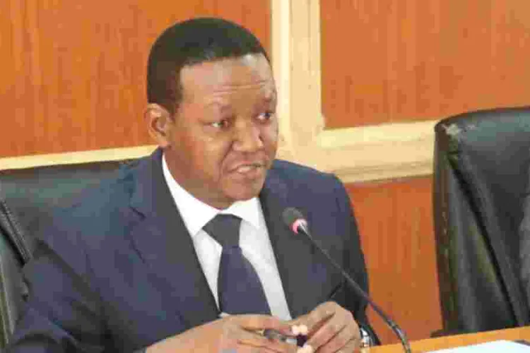 Kenya Government Announces Nursing Jobs in Saudi Arabia With Lucrative Salaries 