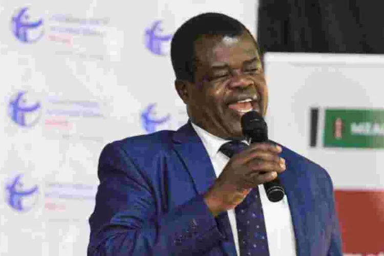 I've Been Offered Sh200 Million to Drop Finance Act petition – Omtatah