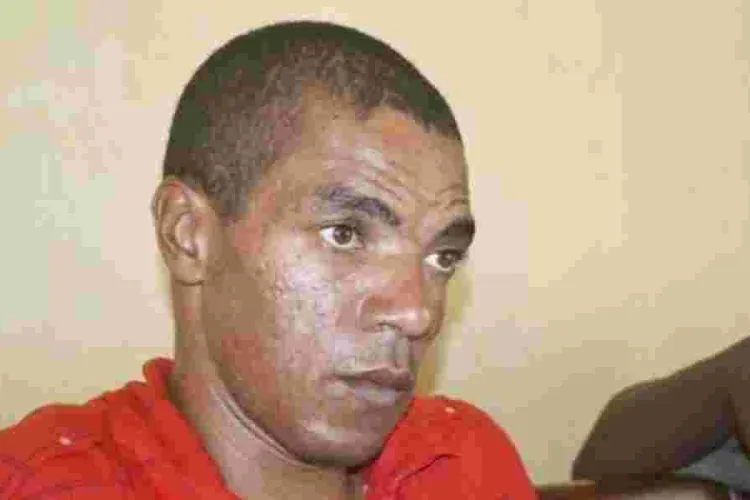 Kenya Seeks Deportation of British Terror Convict Germaine Grant