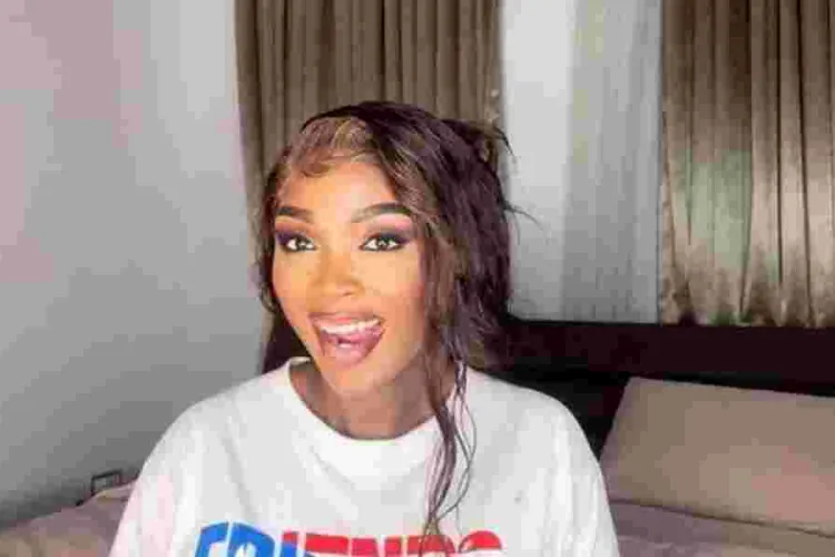 I Have Made Millions From Content Creation in the UK, Says Shorn Arwa