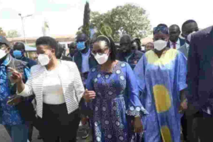 Kalonzo, Karua Rally Supporters to Turn up in Large Numbers for Next Anti-Gov't Demos