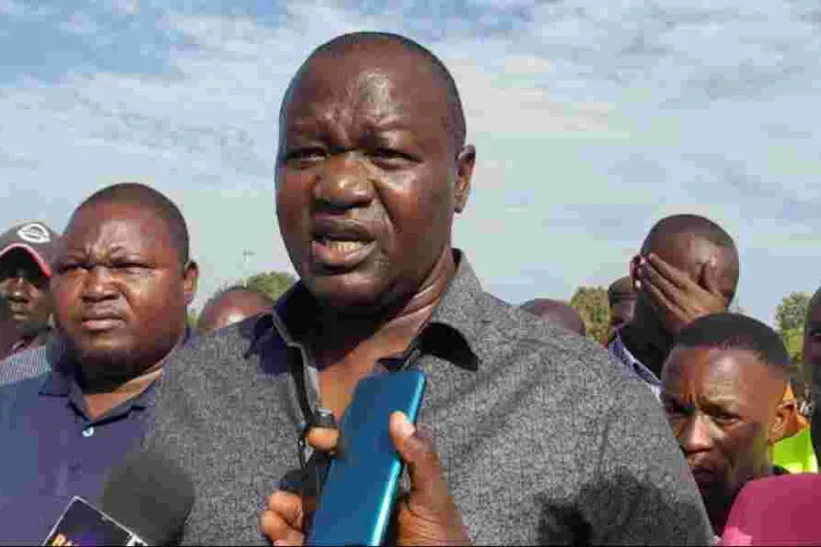 We've No Apologies for Working With Ruto, ODM Rebel MPs Tell Raila
