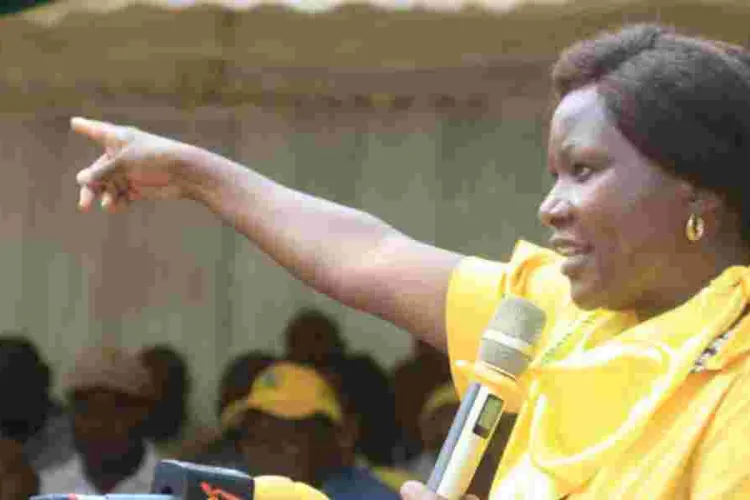 Embu Governor Mbarire on the Spot Over Missing Millions