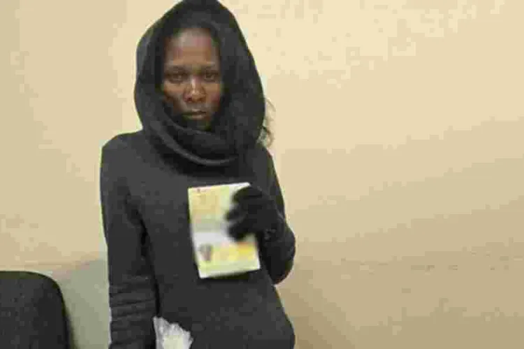 Kenyan Arrested for Trafficking Over 2kg of Cocaine at Vietnam Airport