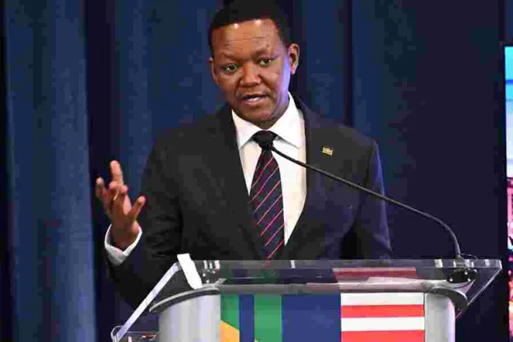 Confusion Over CS Mutua Senegal Visa Deal