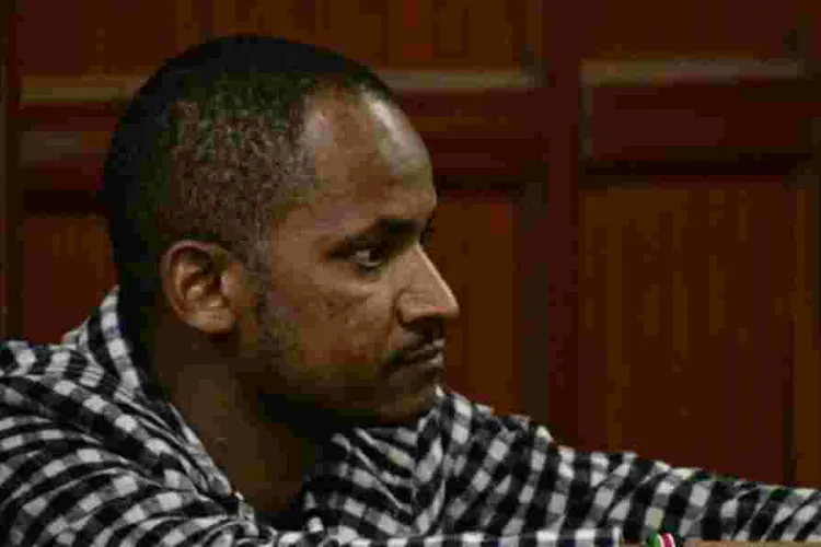 Babu Owino Charged With Conspiracy to Cause Chaos