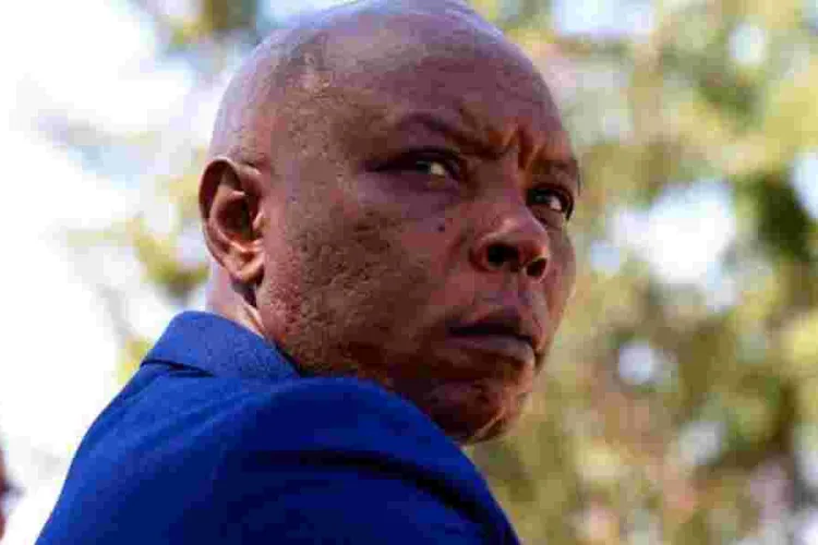 Former Mungiki Leader Maina Njenga Arraigned at Makadara Courts After Days in Custody