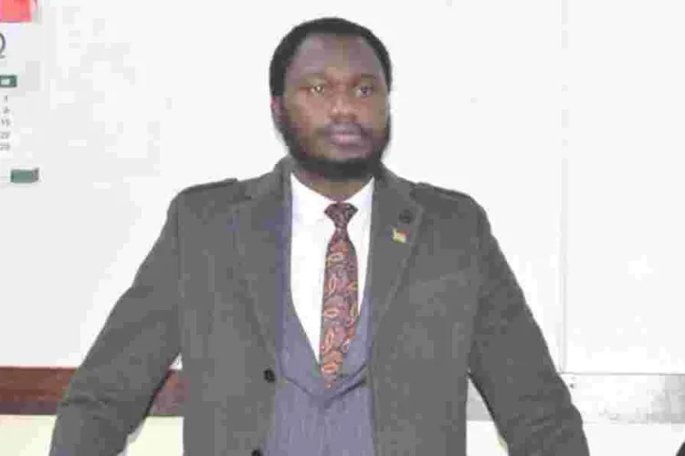 Nairobi Lawyer in Court Over Tweets Predicting Military Takeover