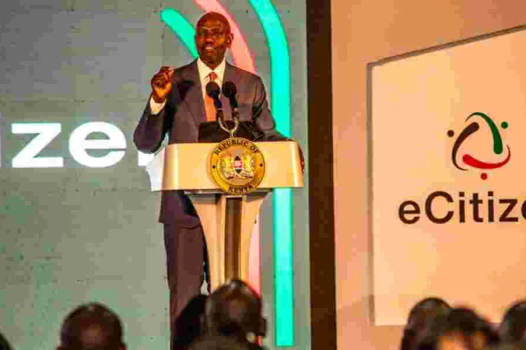 Sudanese Hackers Target Kenya Government Sites including eCitizen