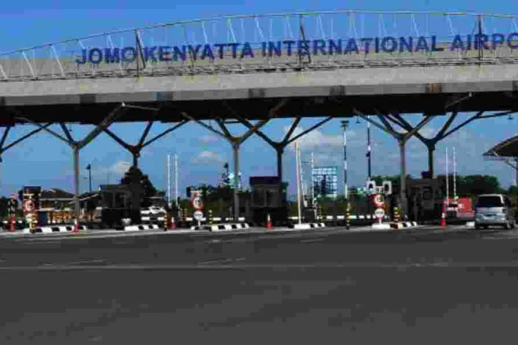 Sudanese Hackers Ground Kenya's e-Visa Applications