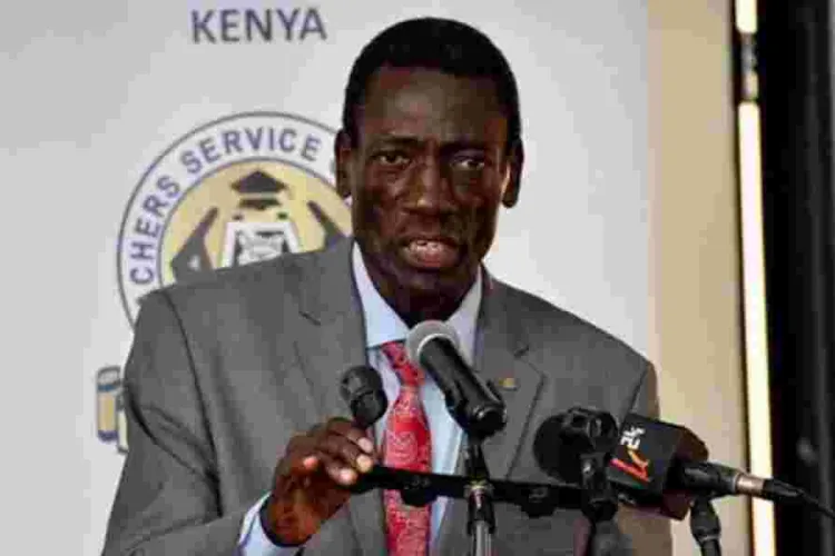 Kenyan Teachers Threaten to Disrupt National Exams Due to Unpaid Dues