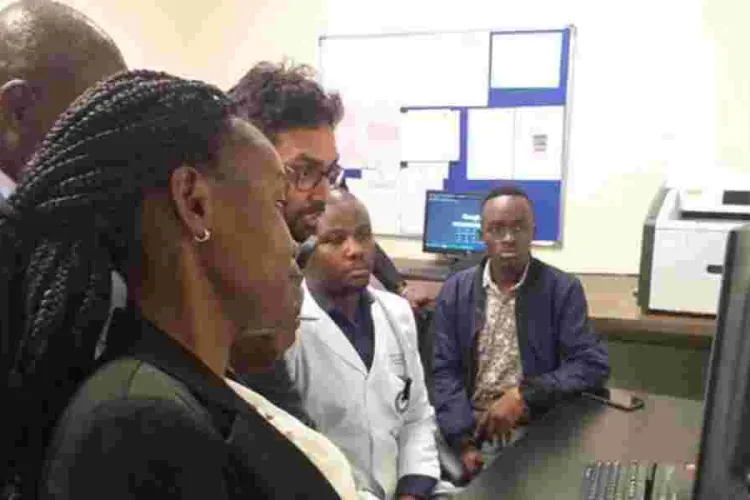 Kenya on Course to Becoming Africa's Nuclear Training Hub