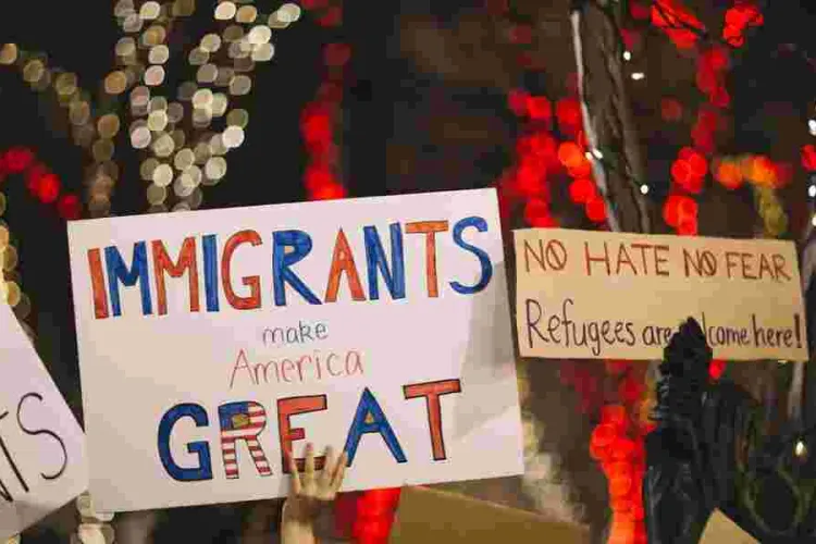 Migrant Workers Said to be Leaving Florida Over New Immigration Law 