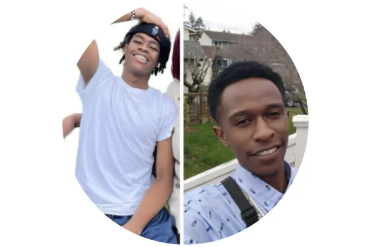 Two Kenyan-American Men Die in a Car Accident in Kent, Washington