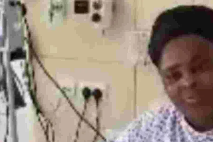 Kenyan Patient Stranded in Abu Dhabi Hospital Evacuated