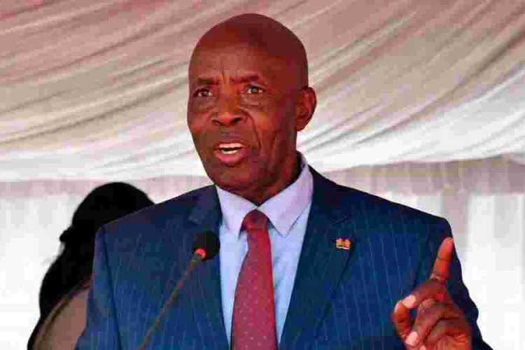 All  KenyanTeachers to Undergo Fresh Training in New Changes