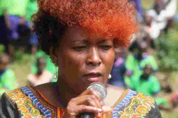 UDA MP Arrested Over Hate Speech
