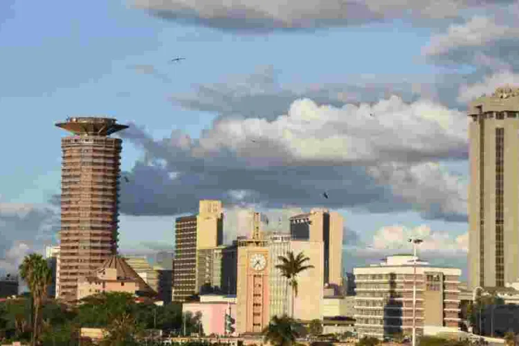 US Issues New Security Alert to its Citizens in Kenya