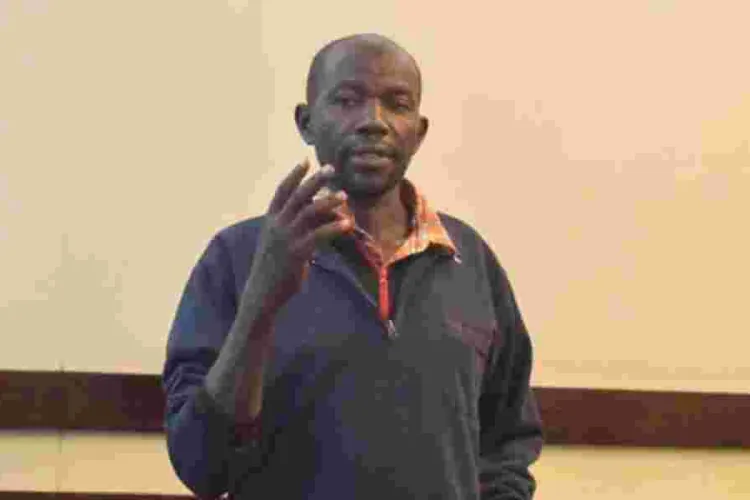 How Lost ID Card Landed Kisumu Man in Violent Robbery Case