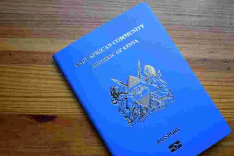 Govt Issues New Guidelines for Passport Applications