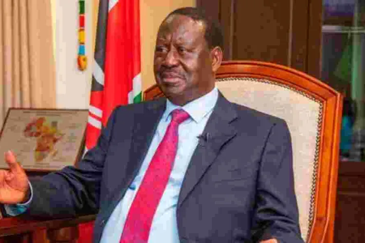 Nema Seeks Public Views on Raila-Linked Sh515 Million Kilifi Luxury Hotel