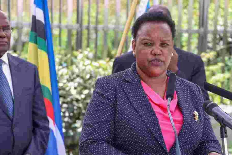 Inside Kenya Government's Plan to Create 1 Million Overseas Jobs Per Year