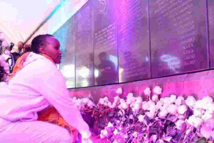 US Vetoes Compensation of Embassy Blast Victims