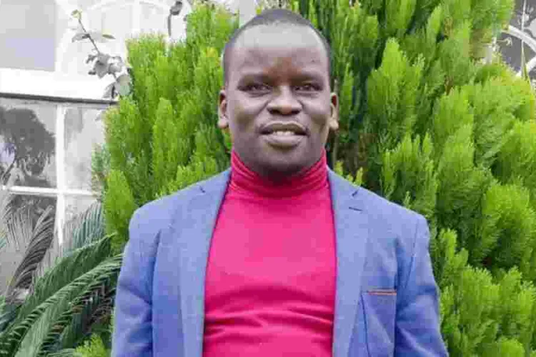 Ruto Appoints Joshua Arap Sang to His Communications Team at State House